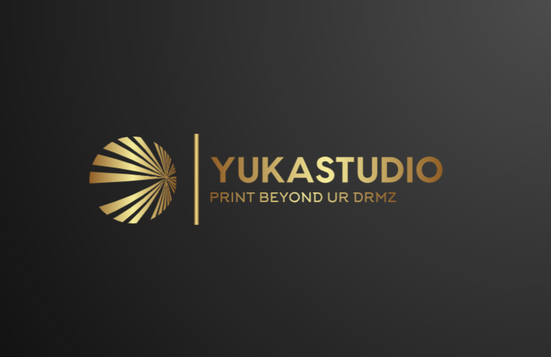 YukaStudio Logo